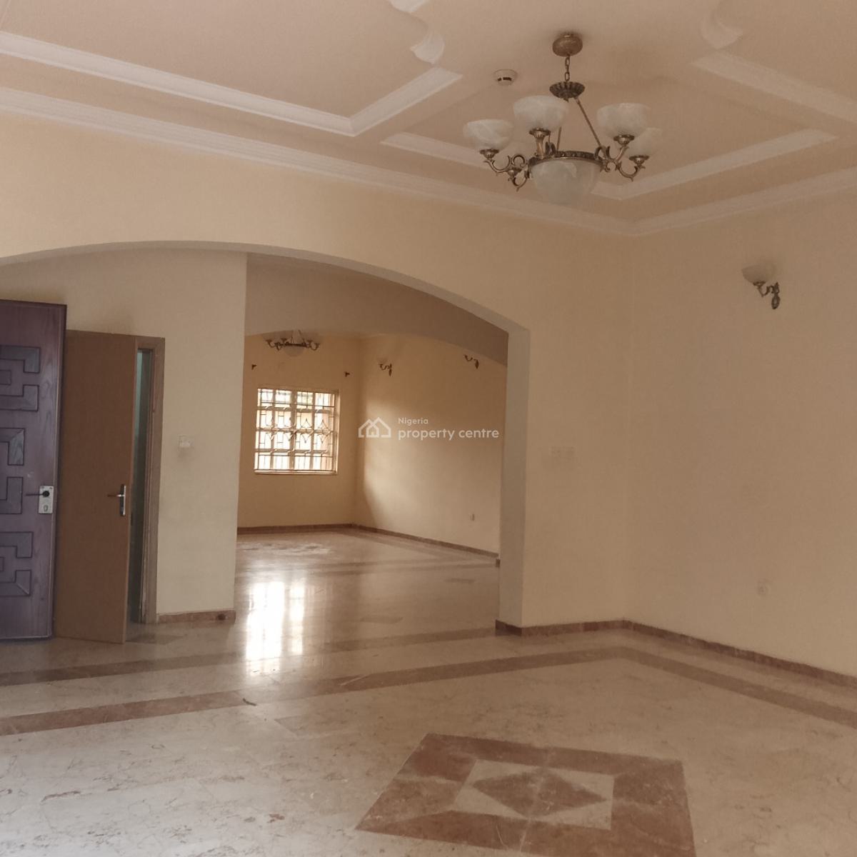 3-bedroom Flat for Residential Or Commercial Use, Maitama Abuja, Maitama District, Abuja, Flat / Apartment for Rent