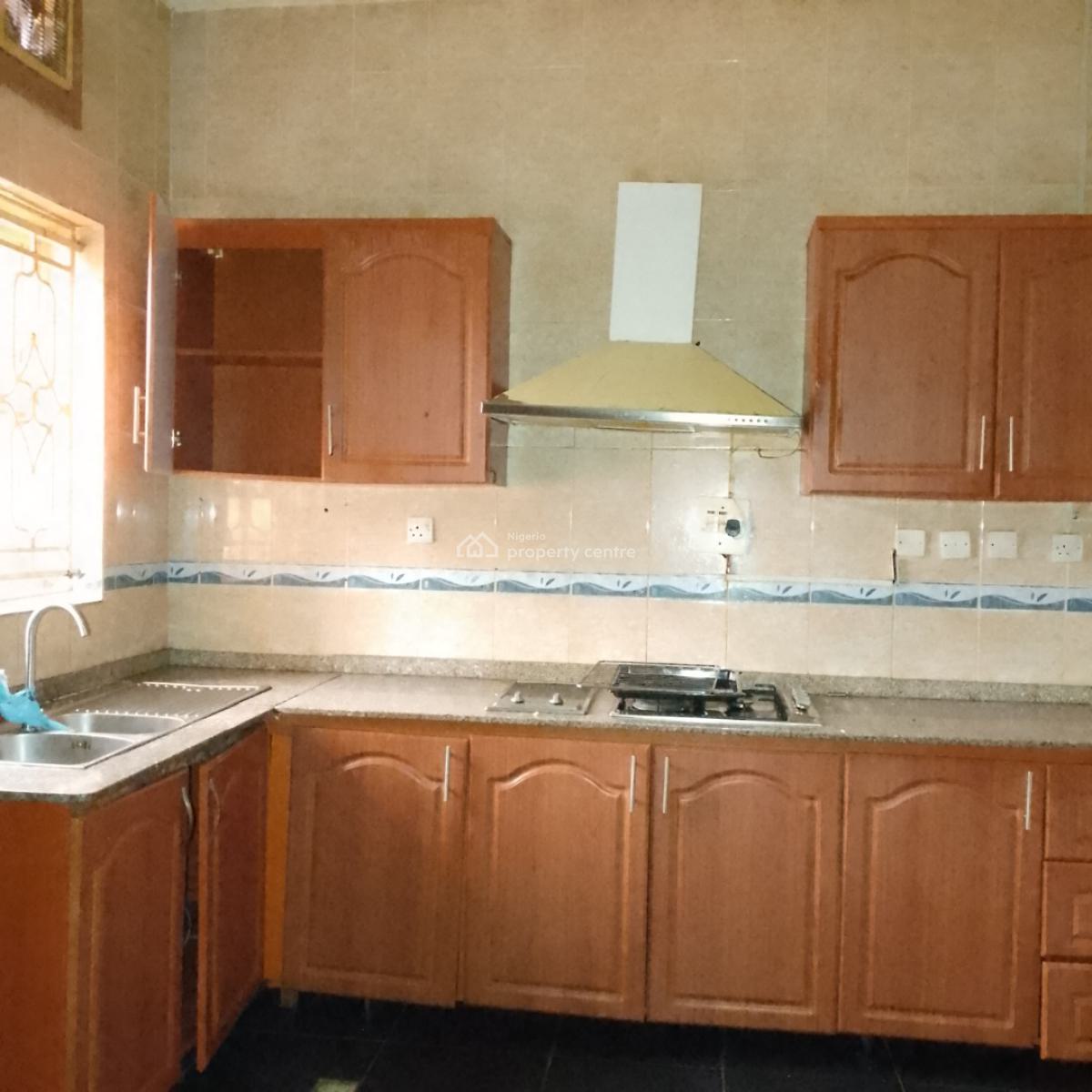 3-bedroom Flat for Residential Or Commercial Use, Maitama Abuja, Maitama District, Abuja, Flat / Apartment for Rent