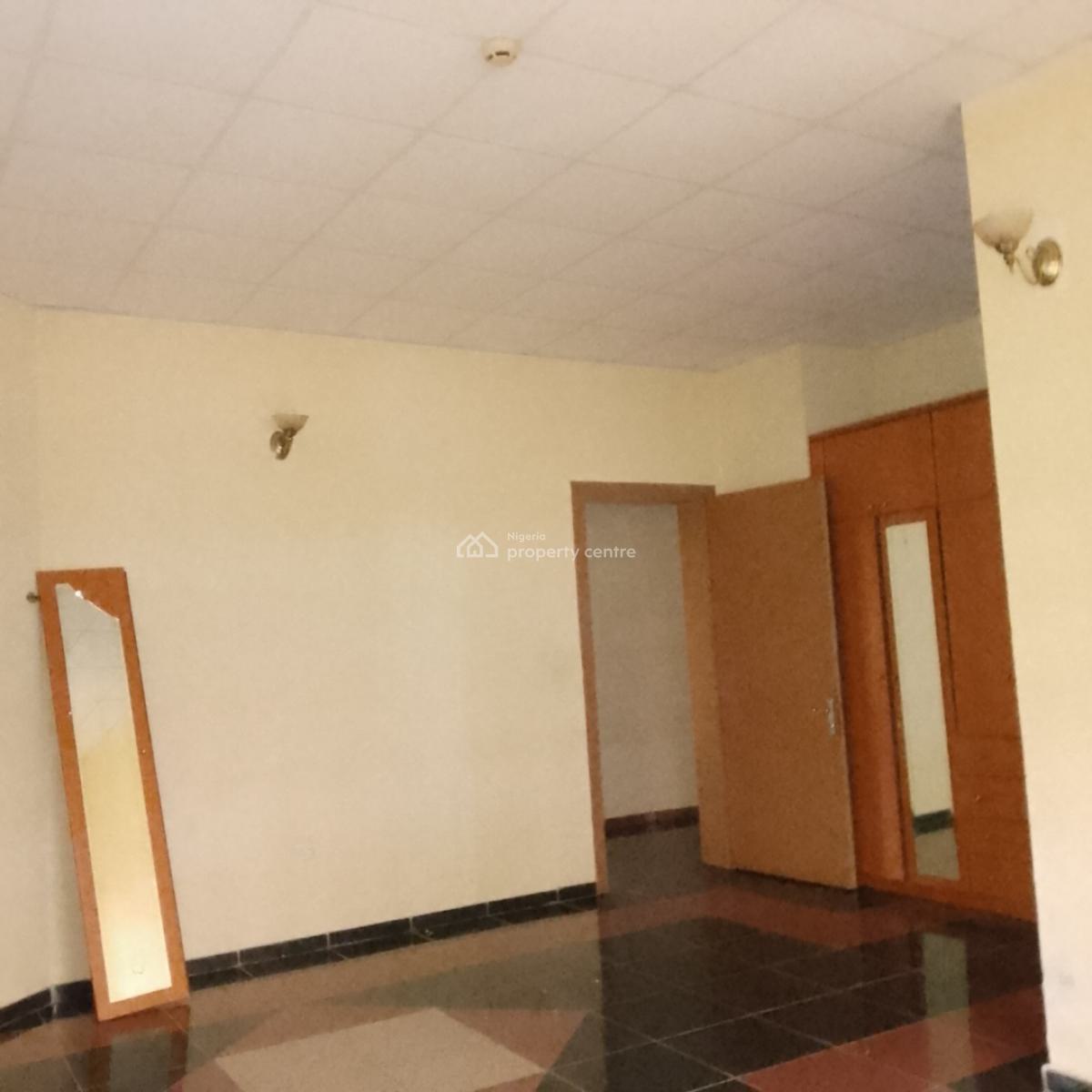 3-bedroom Flat for Residential Or Commercial Use, Maitama Abuja, Maitama District, Abuja, Flat / Apartment for Rent