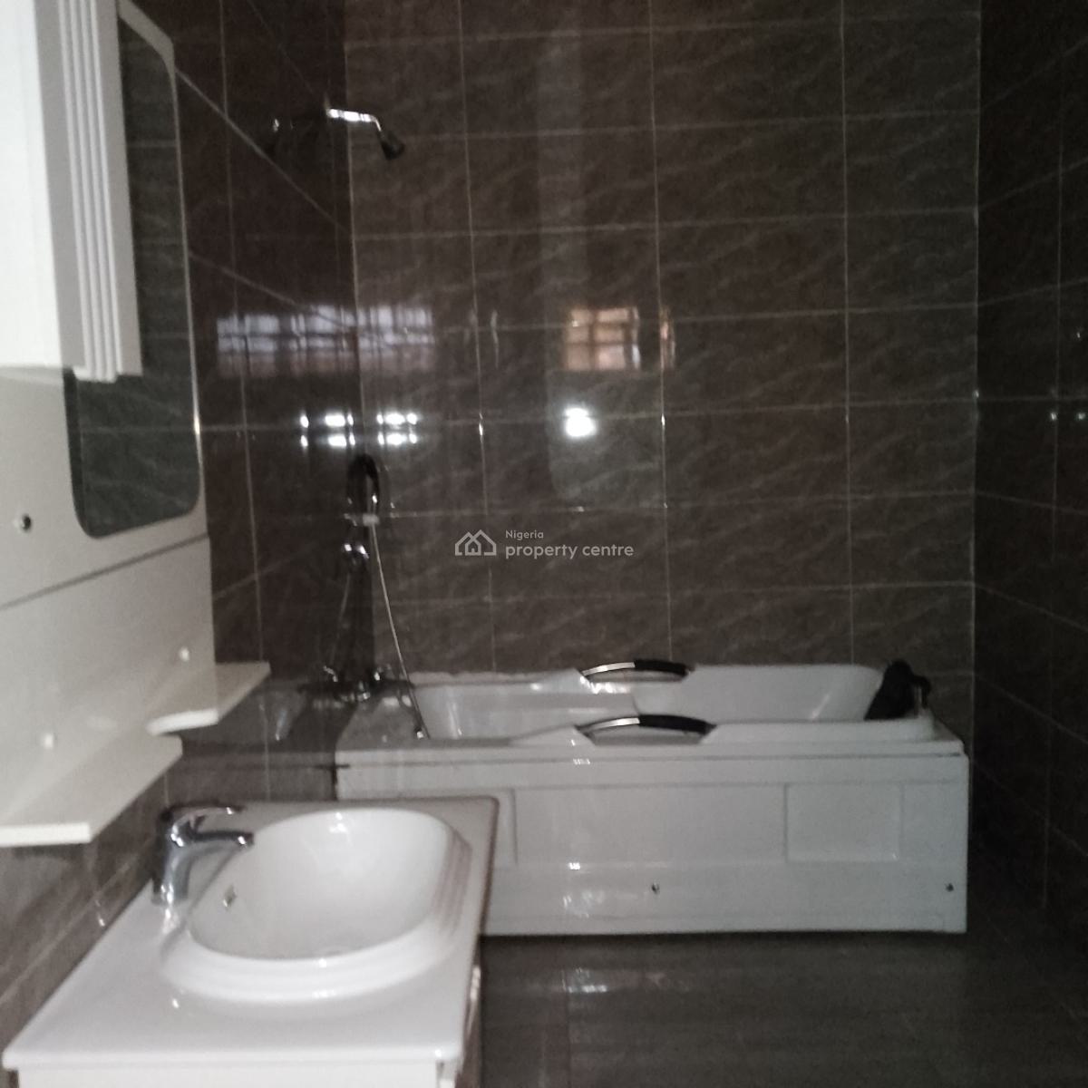 3-bedroom Flat for Residential Or Commercial Use, Maitama Abuja, Maitama District, Abuja, Flat / Apartment for Rent