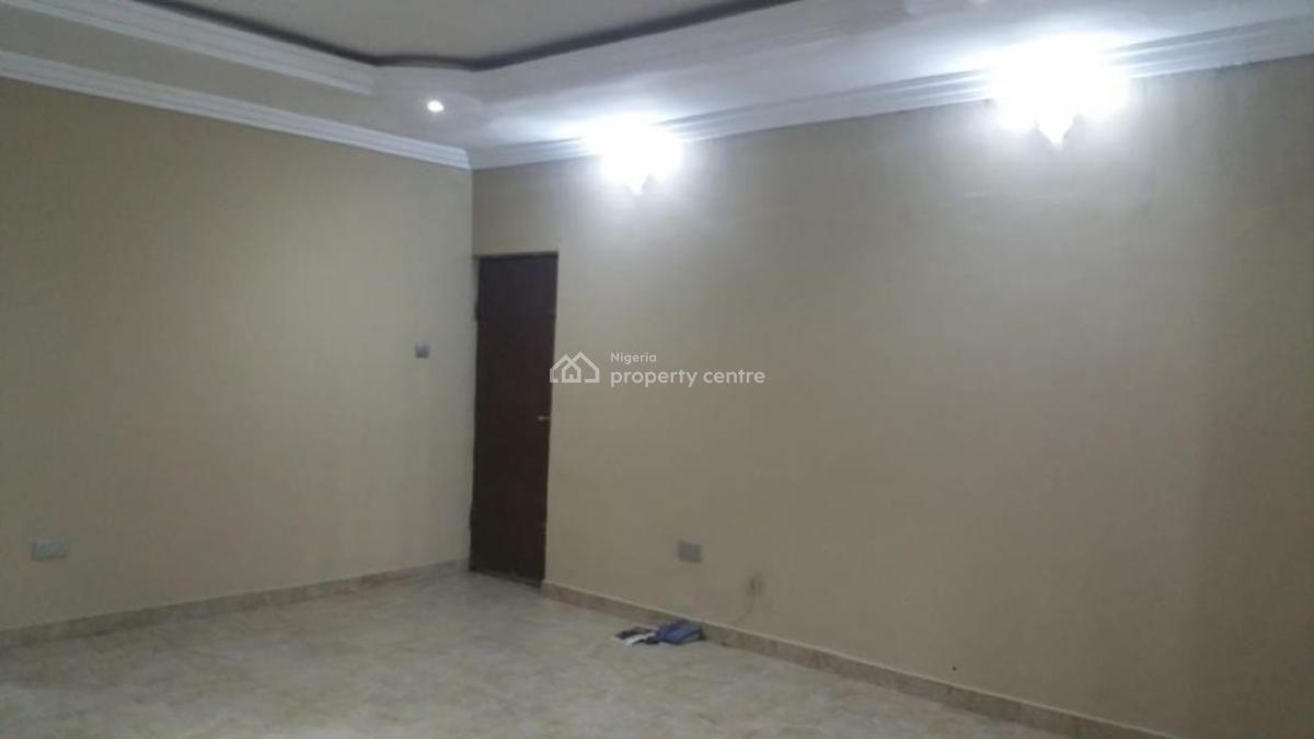 3 Bedroom Flat Apartment with Bq, Gra, Apapa Lagos State, Gra, Apapa, Lagos, Flat / Apartment for Sale