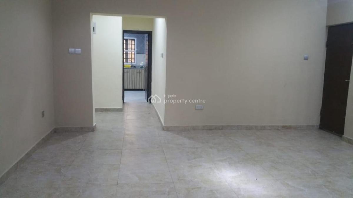 3 Bedroom Flat Apartment with Bq, Gra, Apapa Lagos State, Gra, Apapa, Lagos, Flat / Apartment for Sale