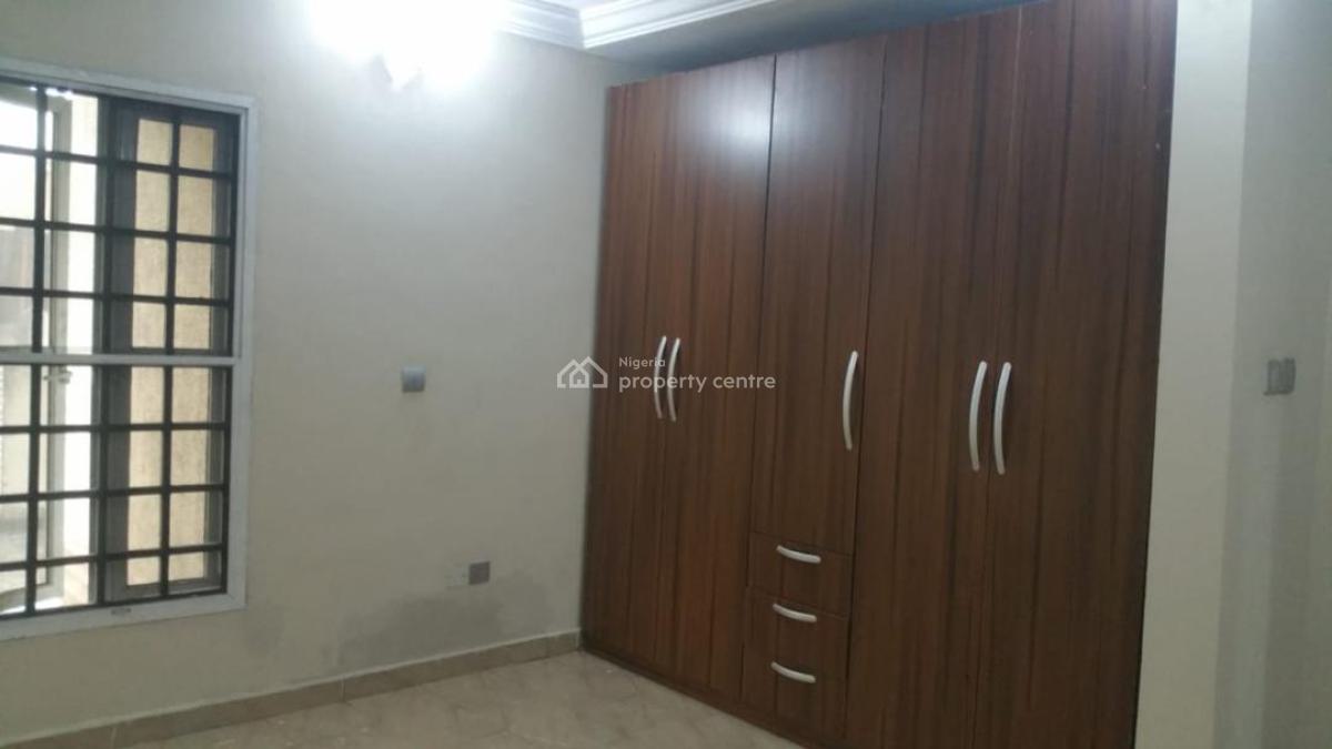 3 Bedroom Flat Apartment with Bq, Gra, Apapa Lagos State, Gra, Apapa, Lagos, Flat / Apartment for Sale