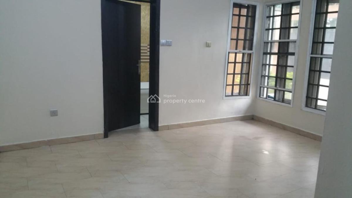 3 Bedroom Flat Apartment with Bq, Gra, Apapa Lagos State, Gra, Apapa, Lagos, Flat / Apartment for Sale