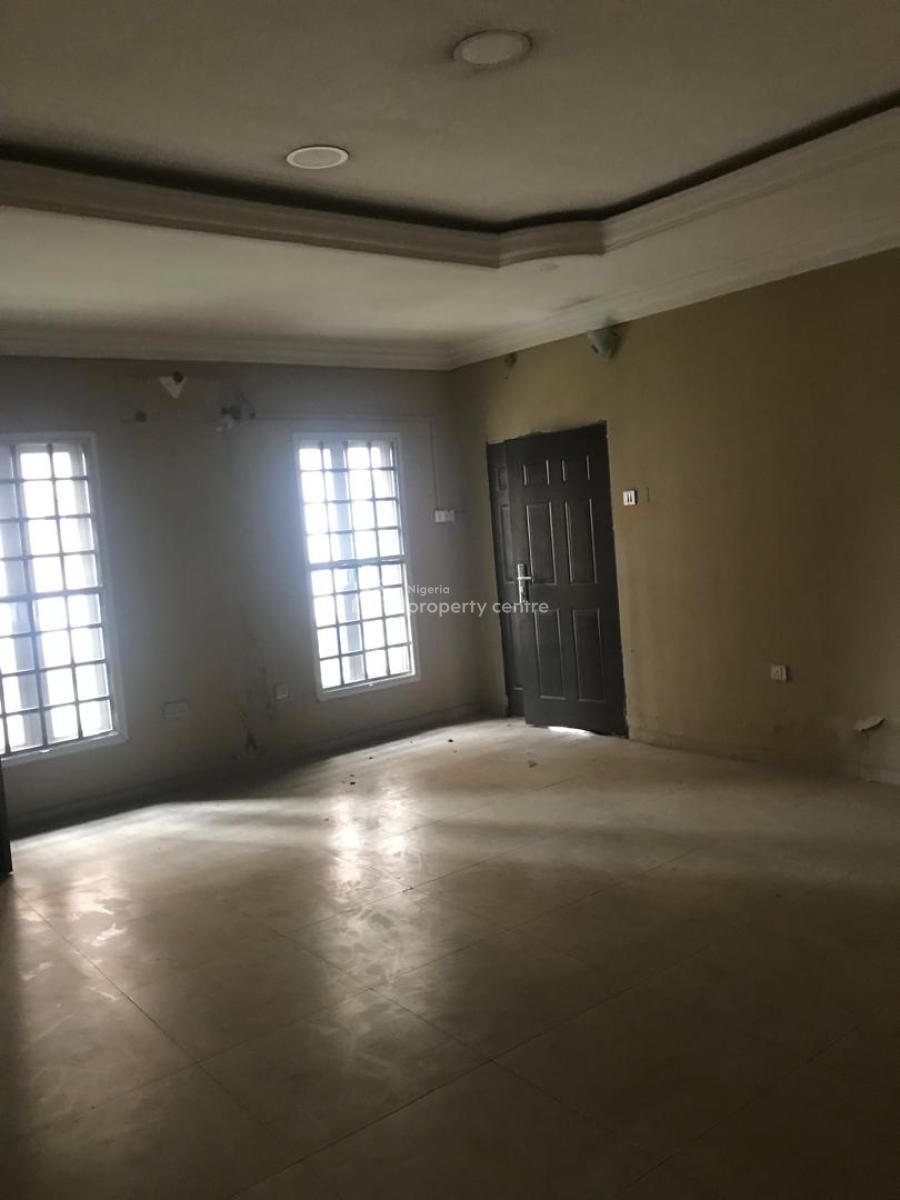 3 Bedroom Flat Apartment with Bq, Gra, Apapa Lagos State, Gra, Apapa, Lagos, Flat / Apartment for Sale