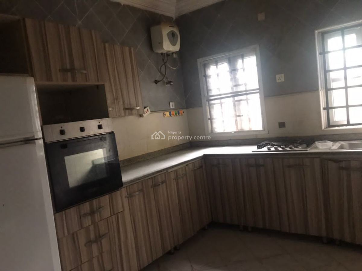 3 Bedroom Flat Apartment with Bq, Gra, Apapa Lagos State, Gra, Apapa, Lagos, Flat / Apartment for Sale