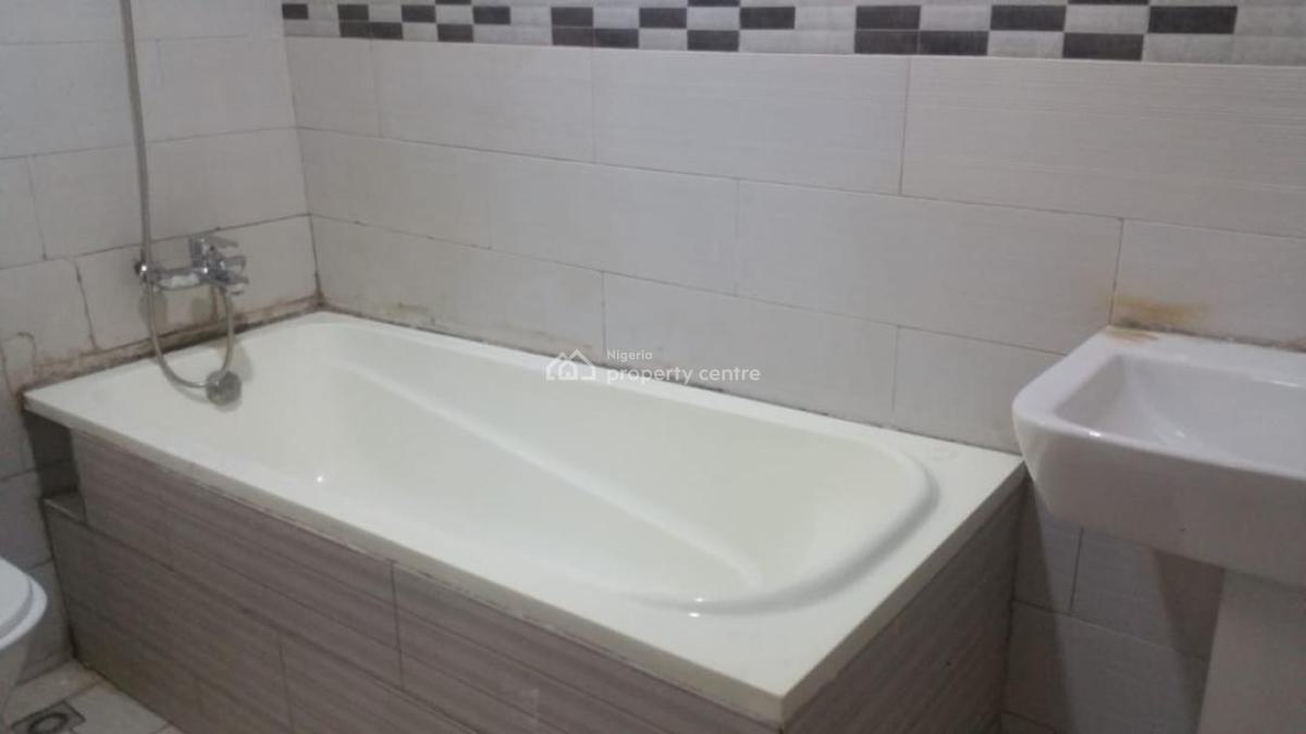 3 Bedroom Flat Apartment with Bq, Gra, Apapa Lagos State, Gra, Apapa, Lagos, Flat / Apartment for Sale