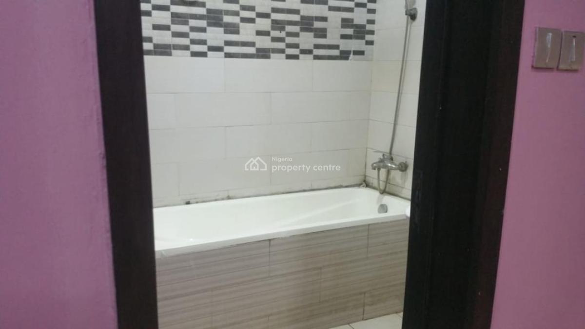 3 Bedroom Flat Apartment with Bq, Gra, Apapa Lagos State, Gra, Apapa, Lagos, Flat / Apartment for Sale