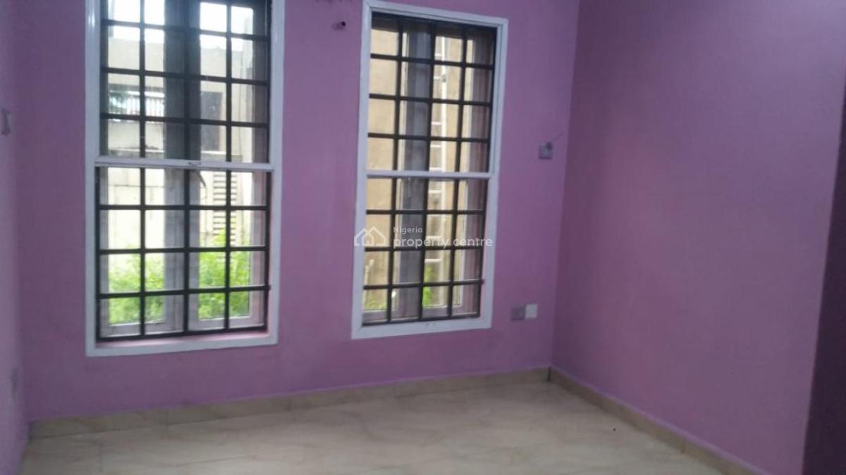 3 Bedroom Flat Apartment with Bq, Gra, Apapa Lagos State, Gra, Apapa, Lagos, Flat / Apartment for Sale
