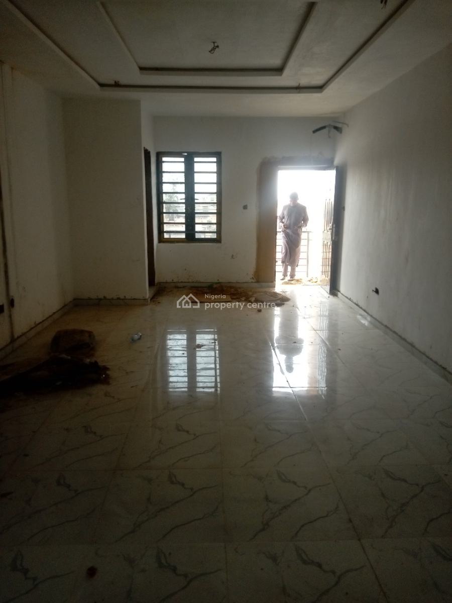 Brand New Luxury 3bedroom Apartment with a Bq, Allen Avenue, Ikeja, Lagos, Flat / Apartment for Sale
