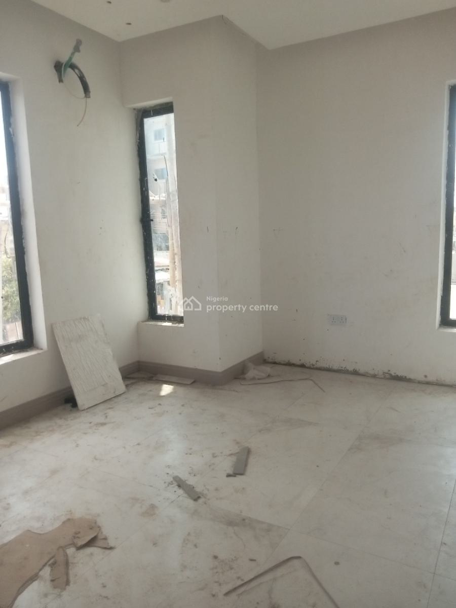 Brand New Luxury 3bedroom Apartment with a Bq, Allen Avenue, Ikeja, Lagos, Flat / Apartment for Sale