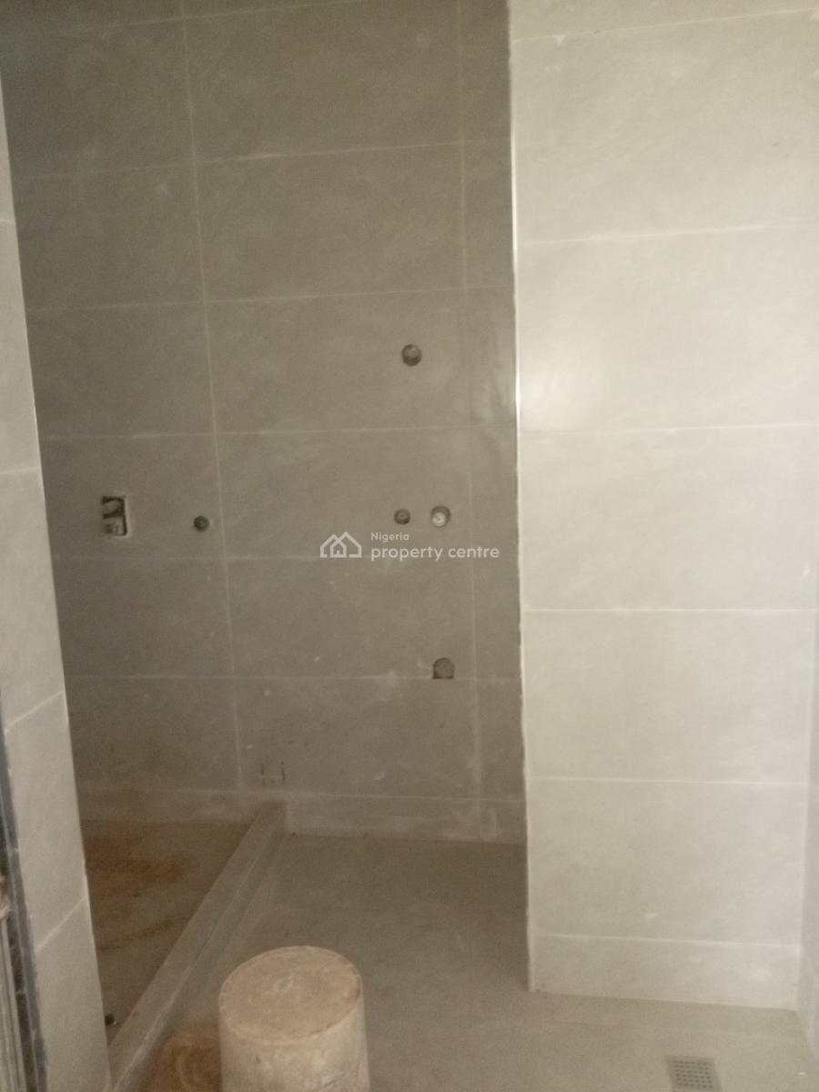 Brand New Luxury 3bedroom Apartment with a Bq, Allen Avenue, Ikeja, Lagos, Flat / Apartment for Sale