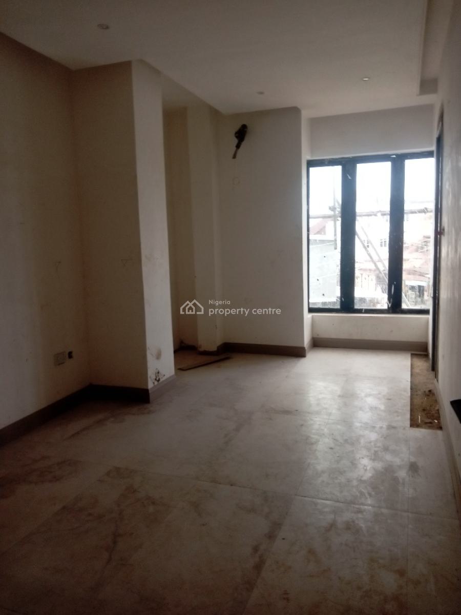 Brand New Luxury 3bedroom Apartment with a Bq, Allen Avenue, Ikeja, Lagos, Flat / Apartment for Sale