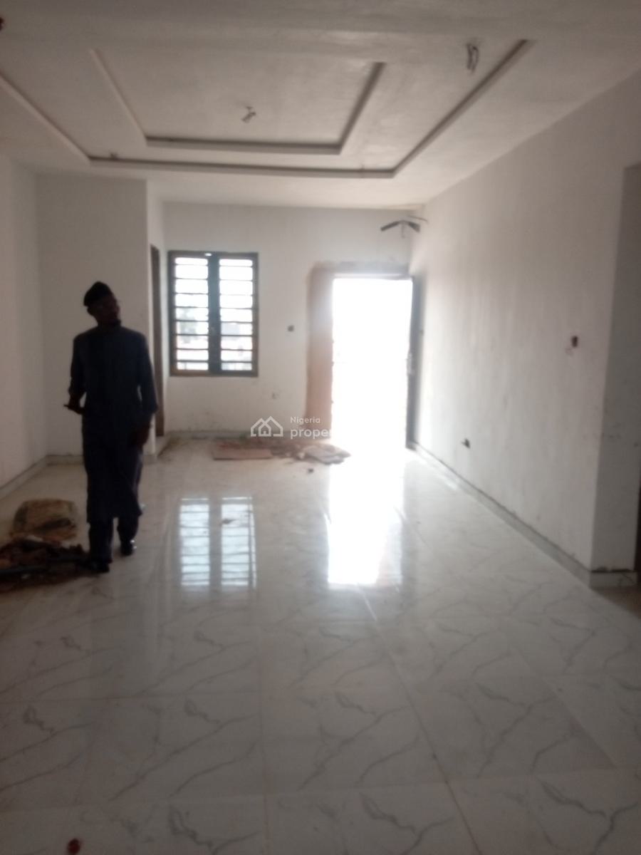 Brand New Luxury 3bedroom Apartment with a Bq, Allen Avenue, Ikeja, Lagos, Flat / Apartment for Sale