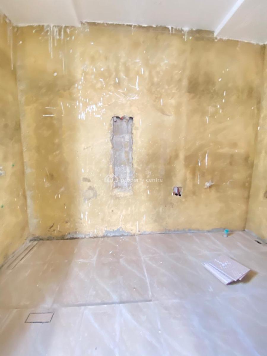 Contemporary Style 5 Bedroom Fully Detached Duplex, Gra Phase 1, Magodo, Lagos, House for Sale