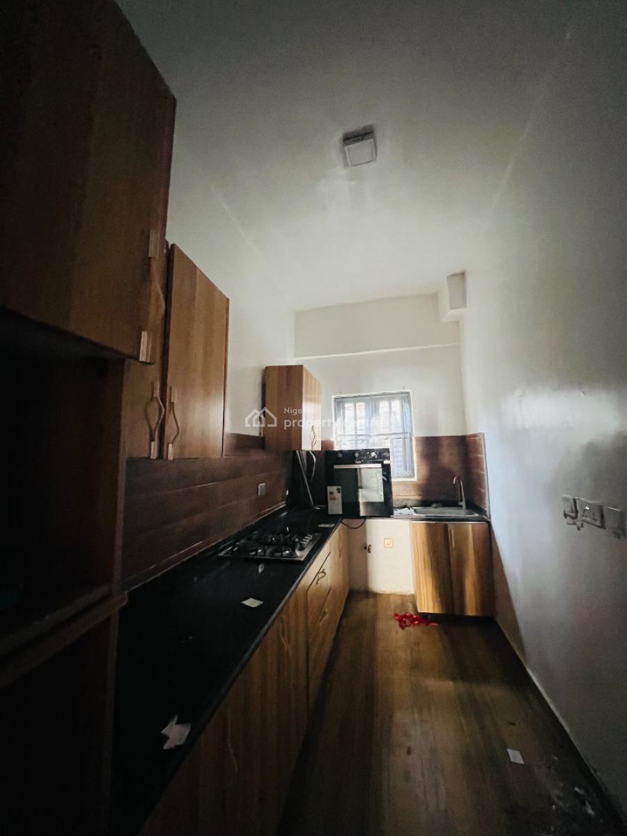 Standard 1 Bedroom Apartment, Ikate, Lekki, Lagos, Self Contain (single Rooms) for Rent