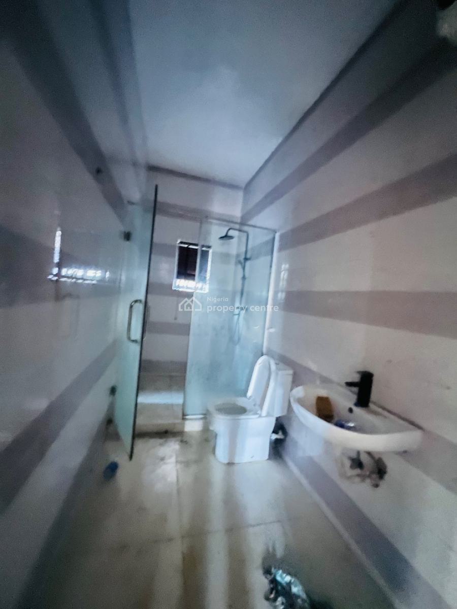Standard 1 Bedroom Apartment, Ikate, Lekki, Lagos, Self Contain (single Rooms) for Rent