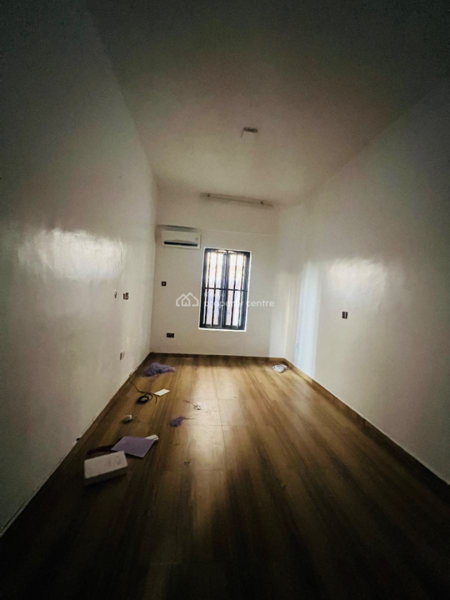 Standard 1 Bedroom Apartment, Ikate, Lekki, Lagos, Self Contain (single Rooms) for Rent