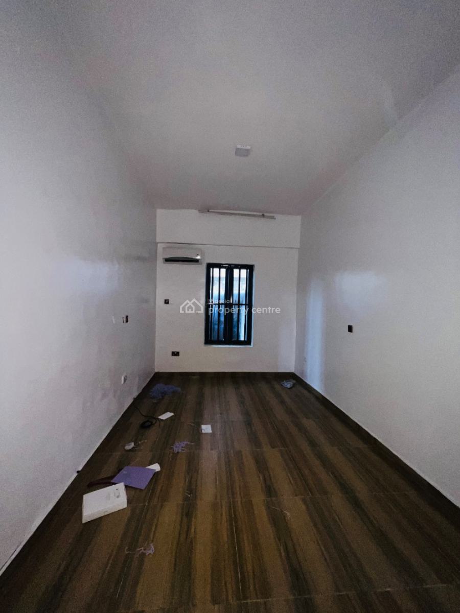 Standard 1 Bedroom Apartment, Ikate, Lekki, Lagos, Self Contain (single Rooms) for Rent