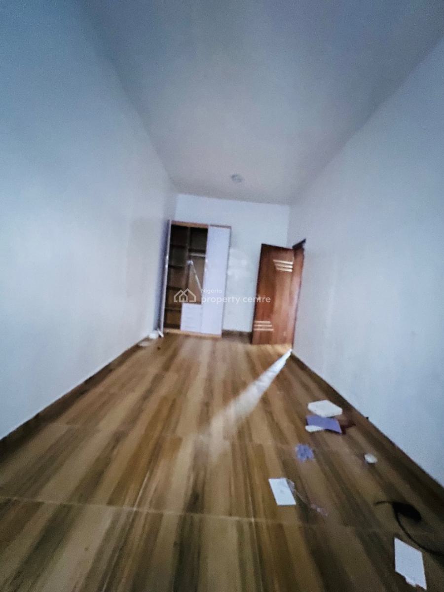 Standard 1 Bedroom Apartment, Ikate, Lekki, Lagos, Self Contain (single Rooms) for Rent