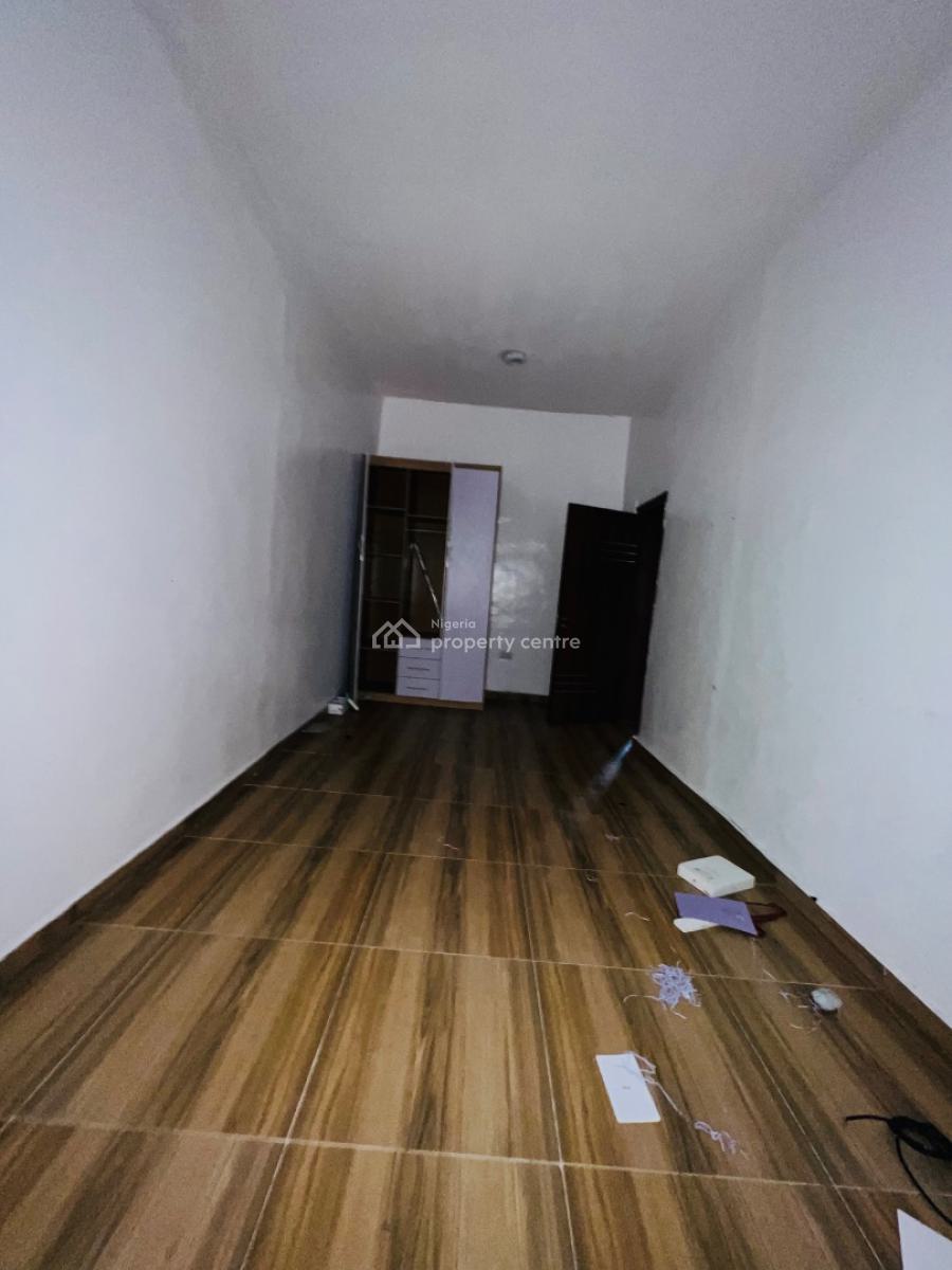 Standard 1 Bedroom Apartment, Ikate, Lekki, Lagos, Self Contain (single Rooms) for Rent