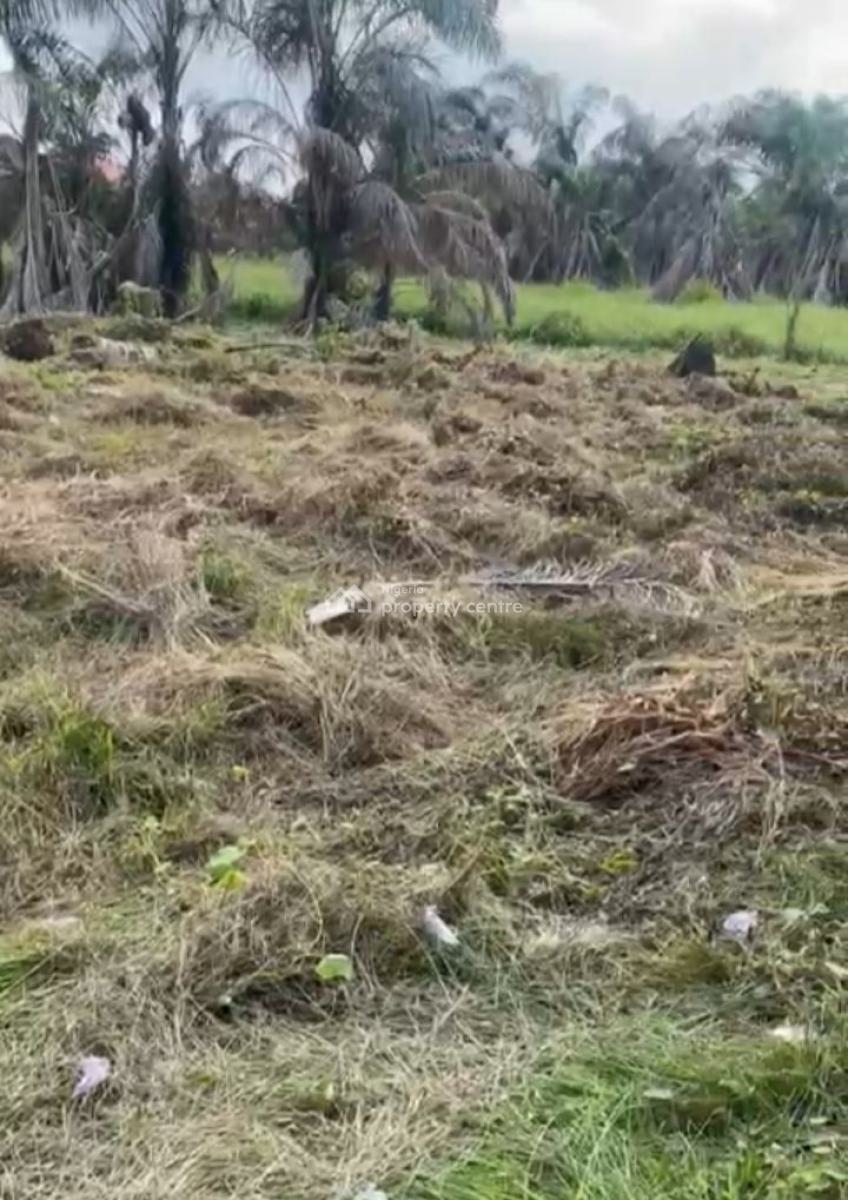 Land Measuring 1,211sqm, Diamond Estate Phase One Off Monastery Road, Sangotedo, Ajah, Lagos, Residential Land for Sale