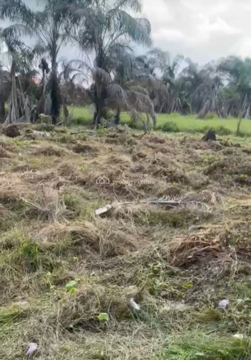 Land Measuring 1,211sqm, Diamond Estate Phase One Off Monastery Road, Sangotedo, Ajah, Lagos, Residential Land for Sale
