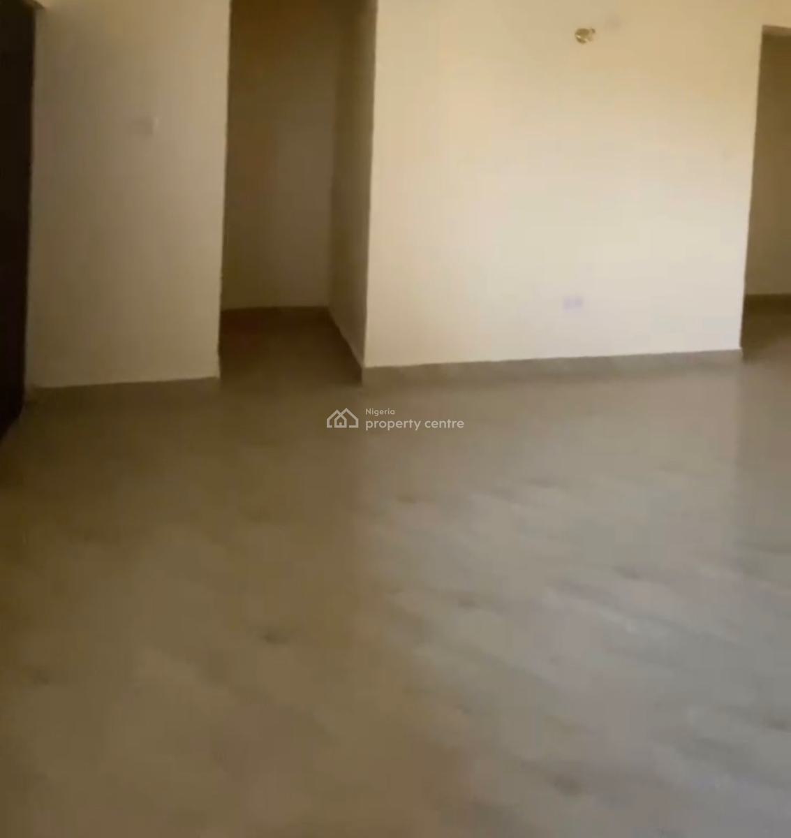 3-bedroom Apartment with Bq & Solar Panels, Kaura, Abuja, Block of Flats for Sale