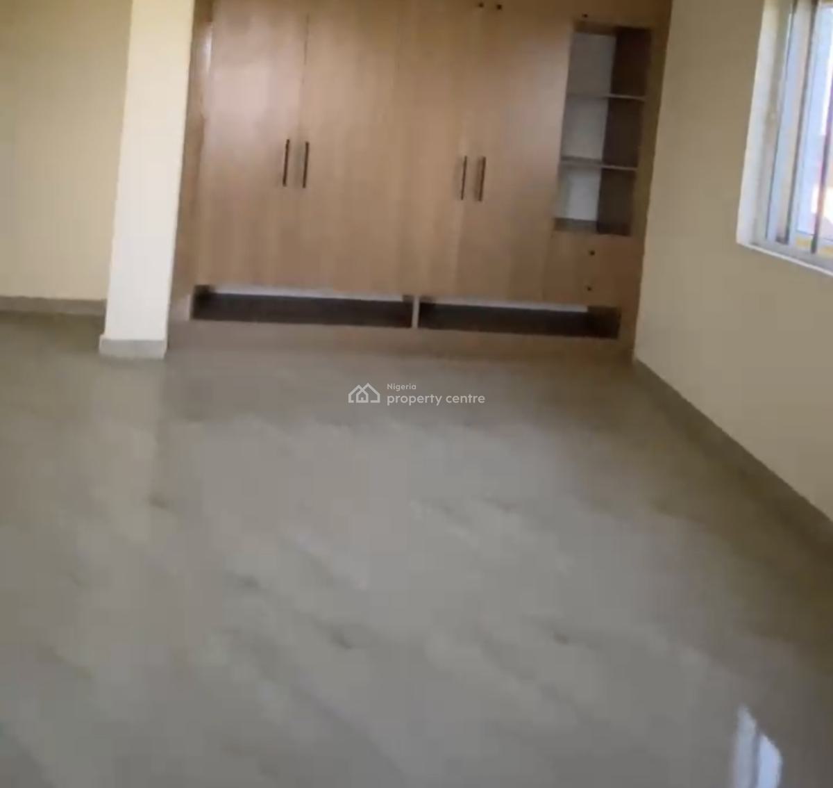 3-bedroom Apartment with Bq & Solar Panels, Kaura, Abuja, Block of Flats for Sale