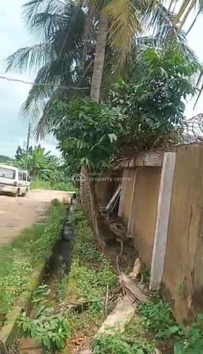 3 Bedroom Detached Bungalow, Magboro, Ogun, Detached Bungalow for Sale