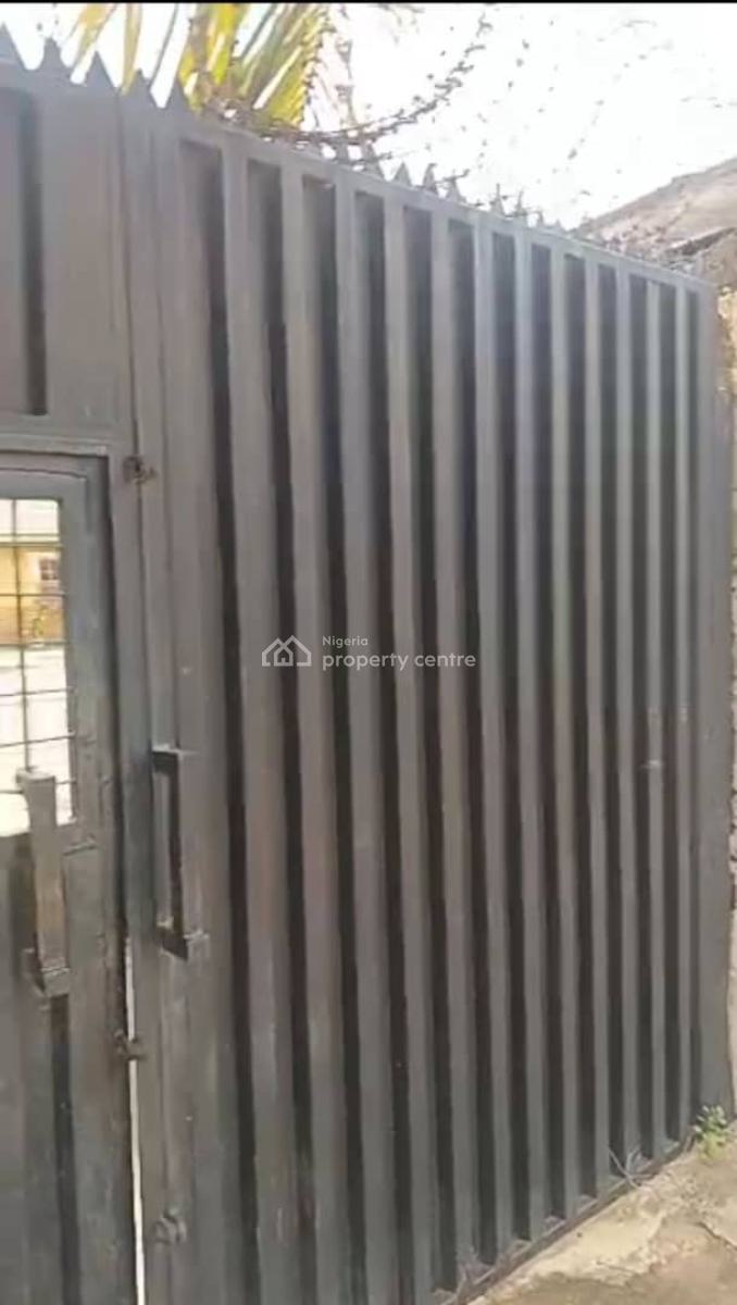 3 Bedroom Detached Bungalow, Magboro, Ogun, Detached Bungalow for Sale