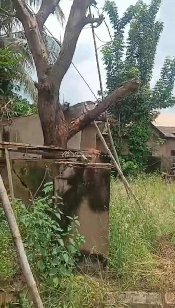 3 Bedroom Detached Bungalow, Magboro, Ogun, Detached Bungalow for Sale