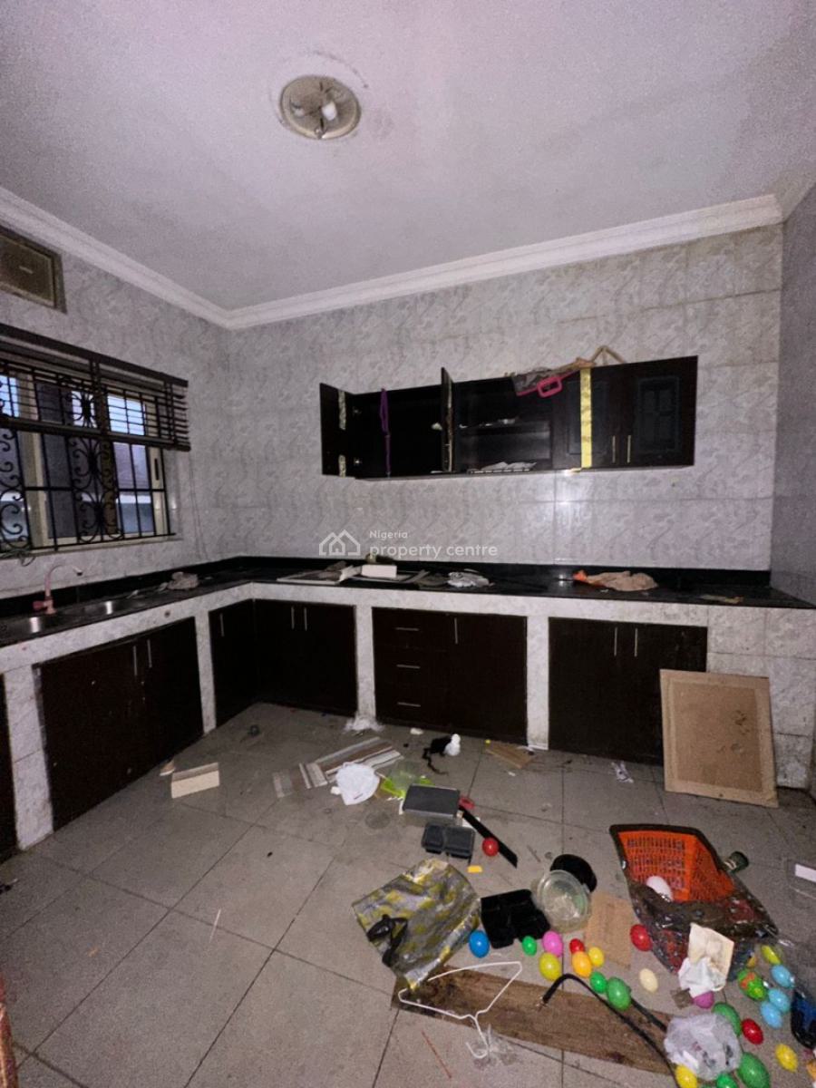 2 Bedroom Apartment, Ikate Elegushi, Lekki, Lagos, Flat / Apartment for Rent