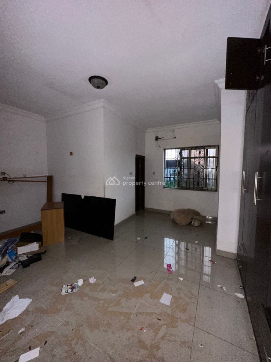 2 Bedroom Apartment, Ikate Elegushi, Lekki, Lagos, Flat / Apartment for Rent