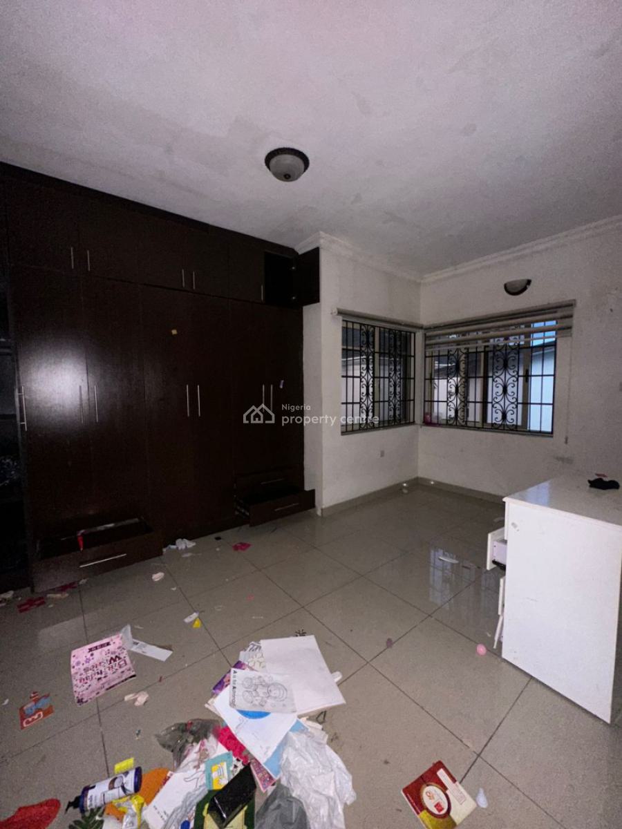 2 Bedroom Apartment, Ikate Elegushi, Lekki, Lagos, Flat / Apartment for Rent