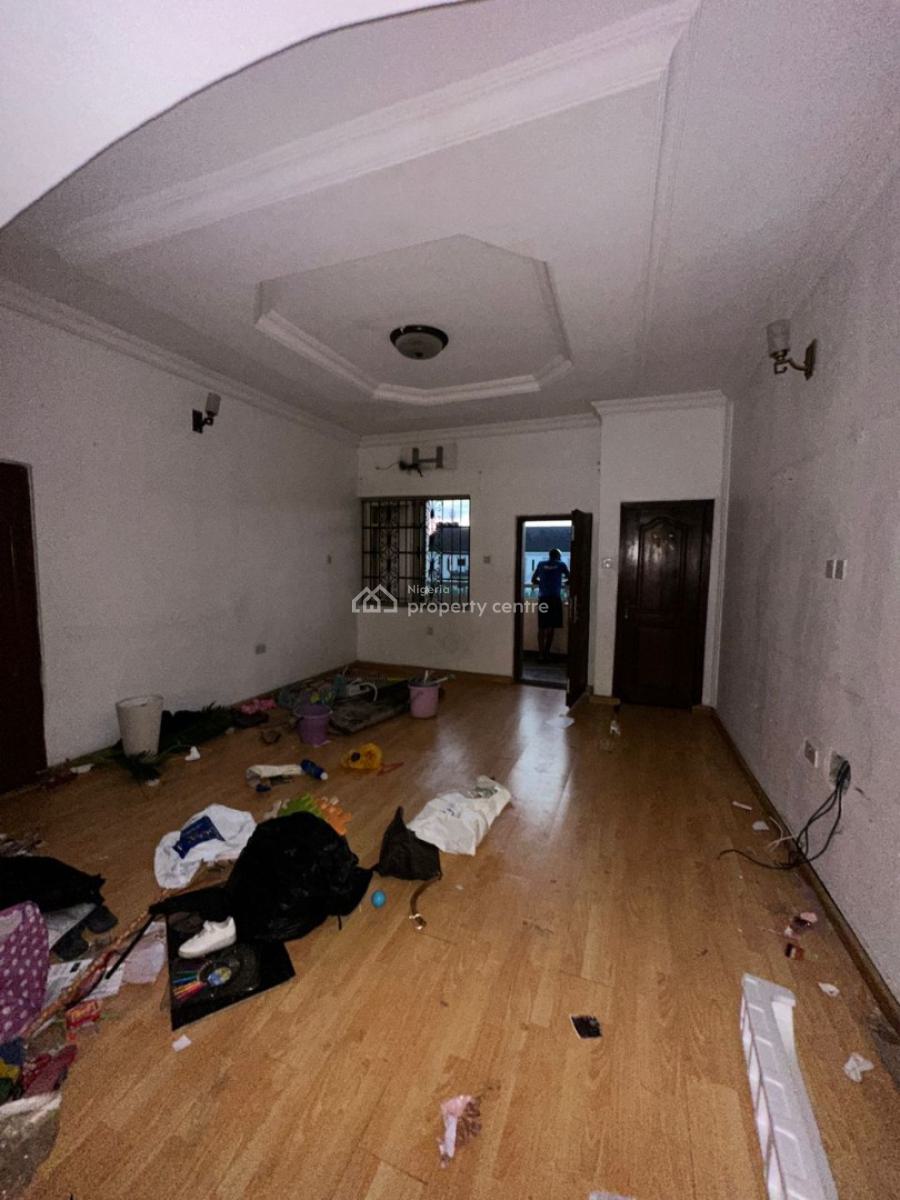 2 Bedroom Apartment, Ikate Elegushi, Lekki, Lagos, Flat / Apartment for Rent