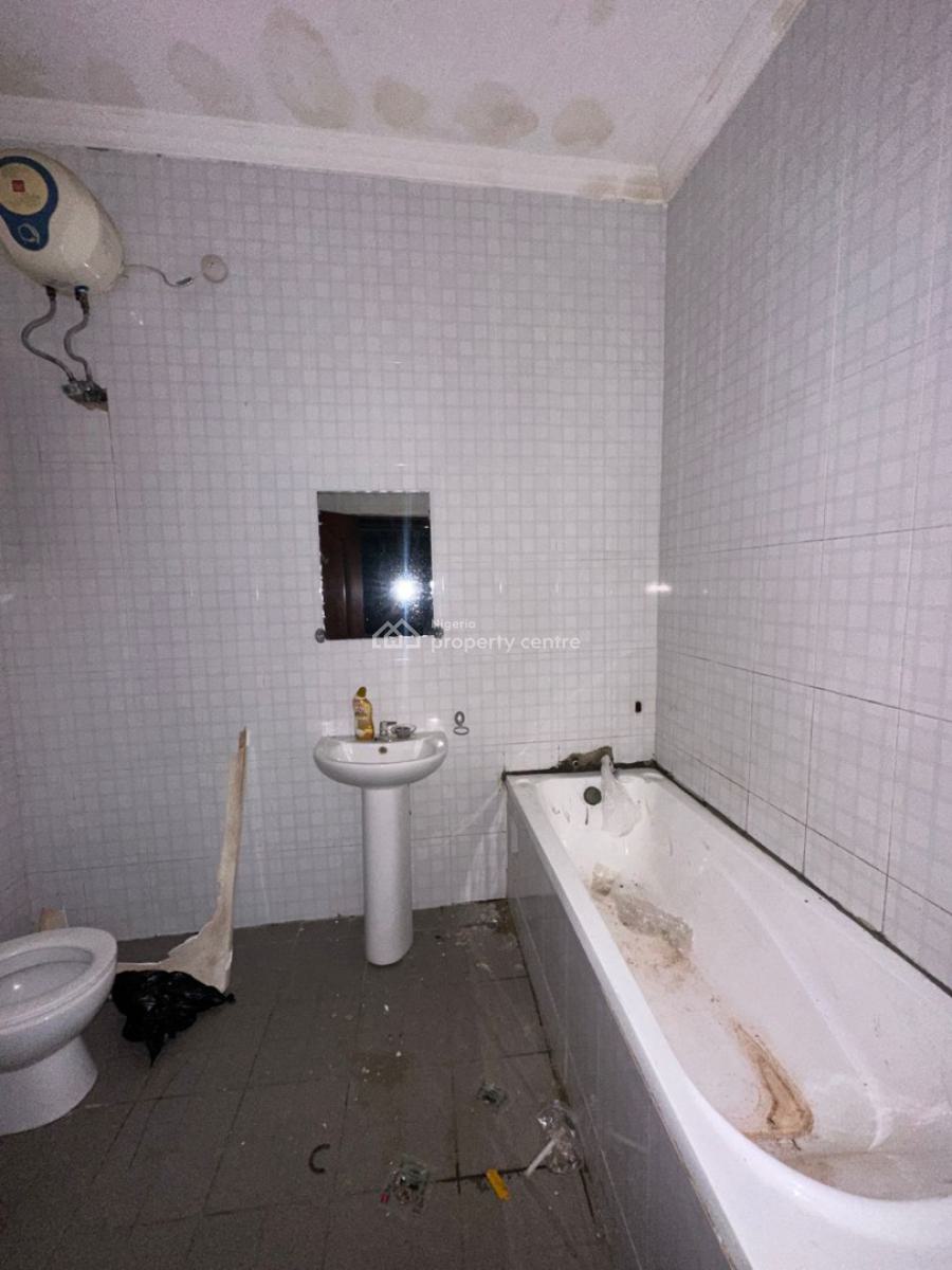 2 Bedroom Apartment, Ikate Elegushi, Lekki, Lagos, Flat / Apartment for Rent