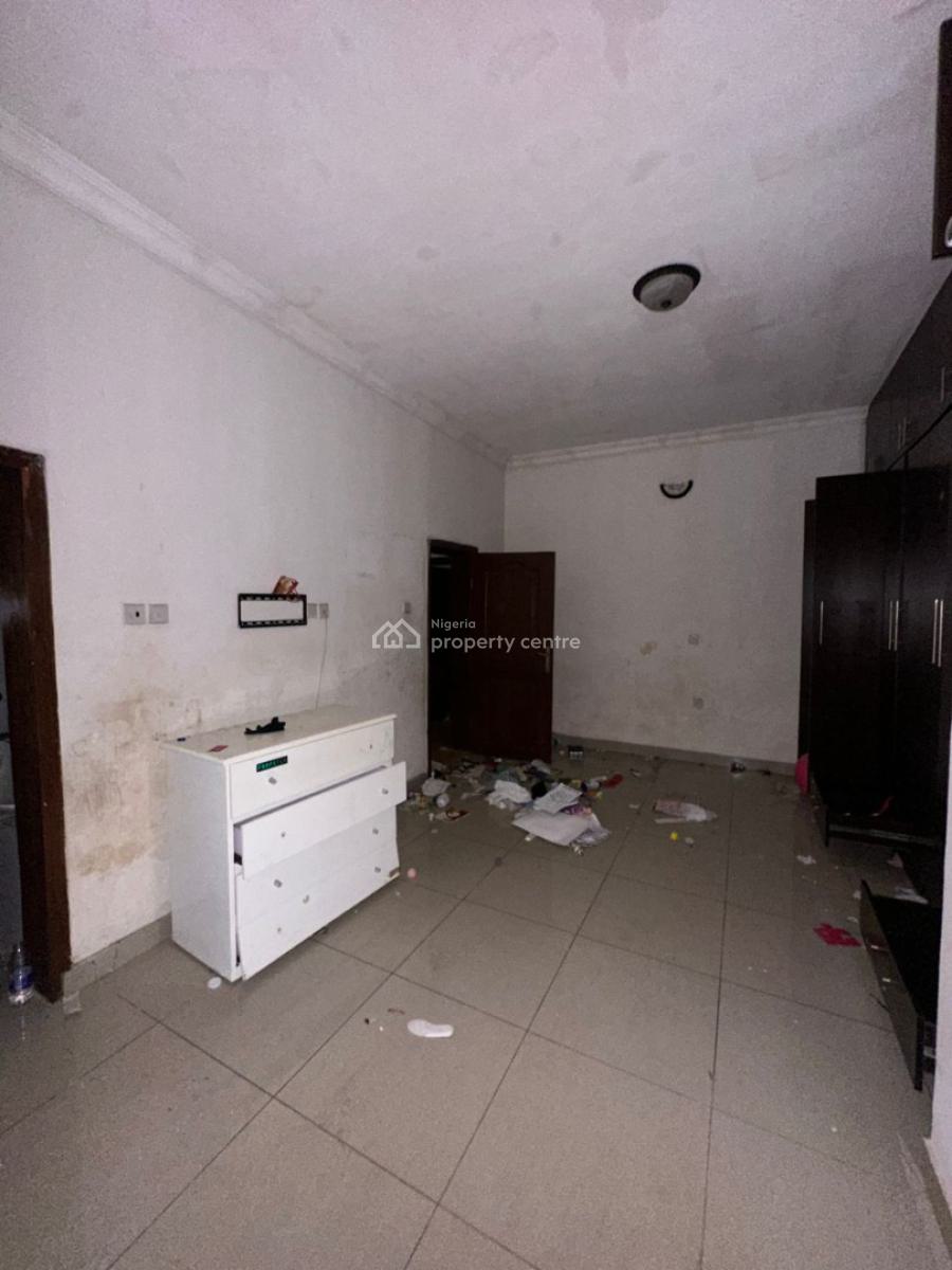 2 Bedroom Apartment, Ikate Elegushi, Lekki, Lagos, Flat / Apartment for Rent