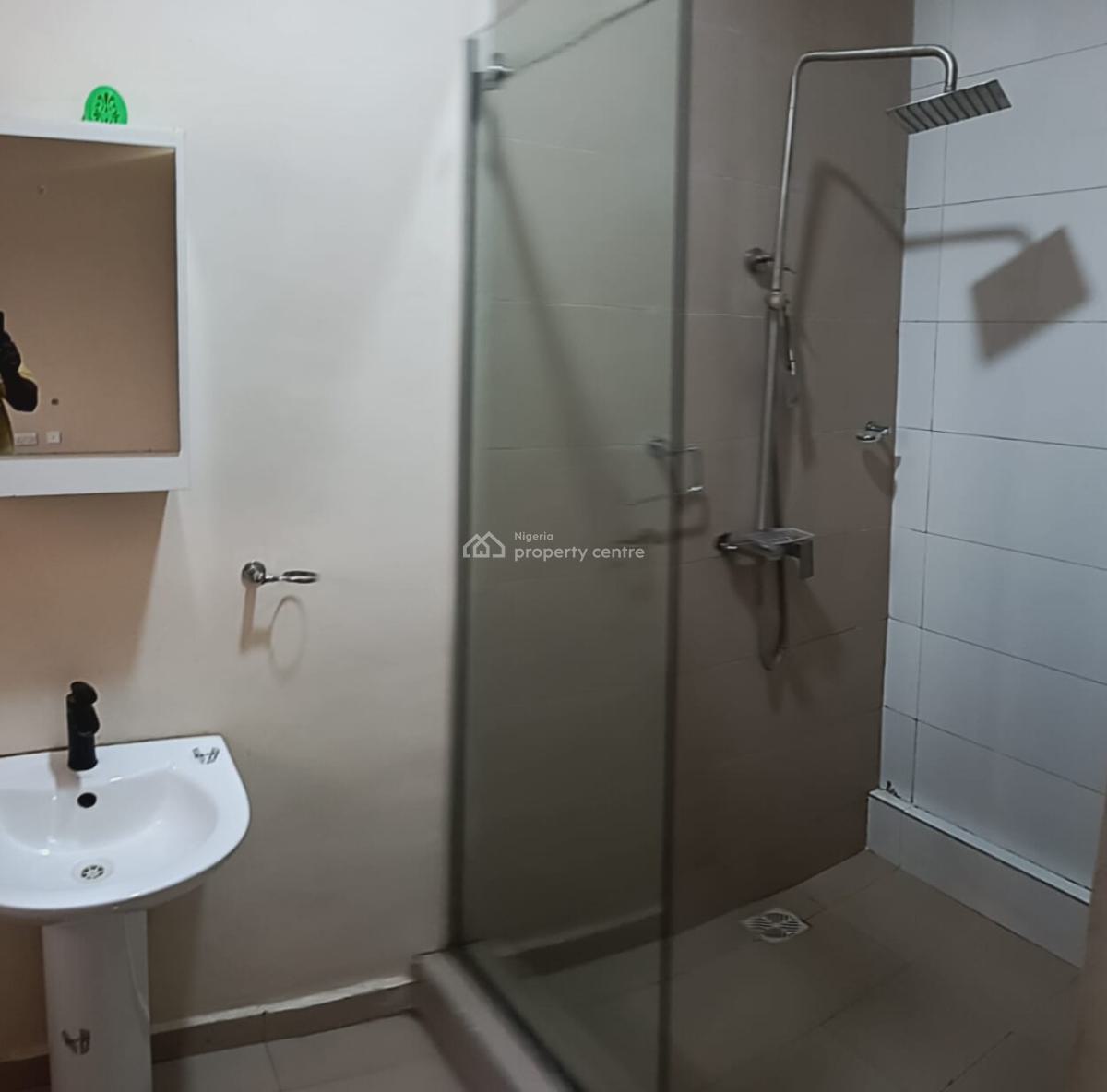 Fully Furnished Studio Apartment, Ikeja Gra, Ikeja, Lagos, Self Contain (single Rooms) Short Let