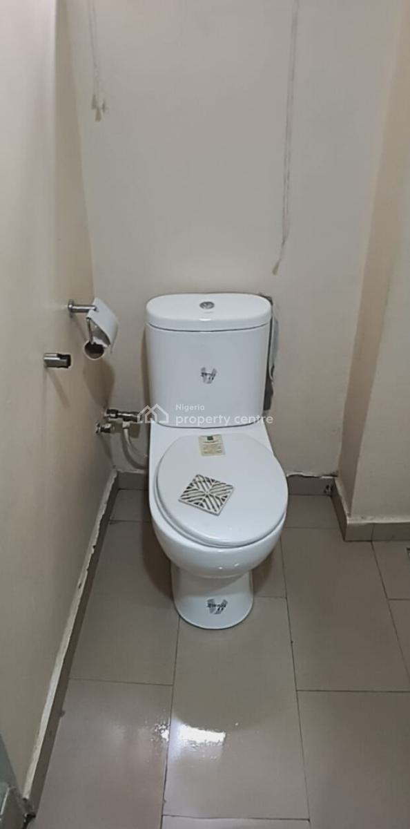 Fully Furnished Studio Apartment, Ikeja Gra, Ikeja, Lagos, Self Contain (single Rooms) Short Let