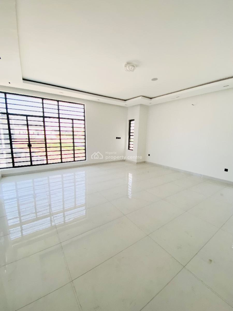 Newly Built 5-bedroom Detached Home with Pool, Orchid Road, Lekki, Lagos, Detached Duplex for Sale