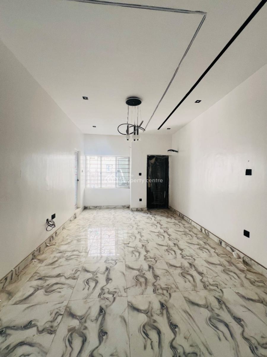 Brand New 2 Bedroom Apartment, Ikate, Lekki, Lagos, Flat / Apartment for Rent