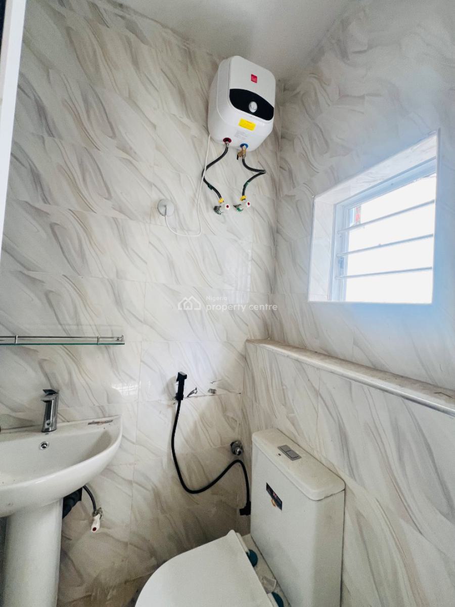 Brand New 2 Bedroom Apartment, Ikate, Lekki, Lagos, Flat / Apartment for Rent