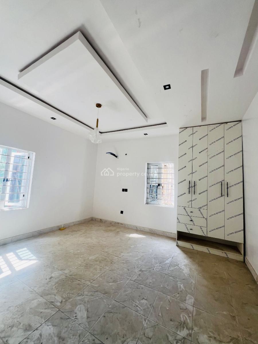 Brand New 2 Bedroom Apartment, Ikate, Lekki, Lagos, Flat / Apartment for Rent