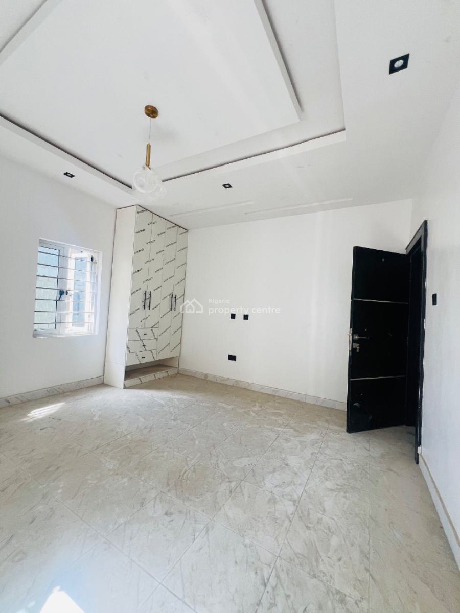 Brand New 2 Bedroom Apartment, Ikate, Lekki, Lagos, Flat / Apartment for Rent