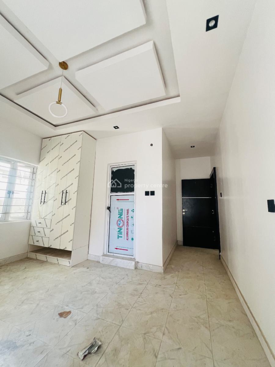 Brand New 2 Bedroom Apartment, Ikate, Lekki, Lagos, Flat / Apartment for Rent
