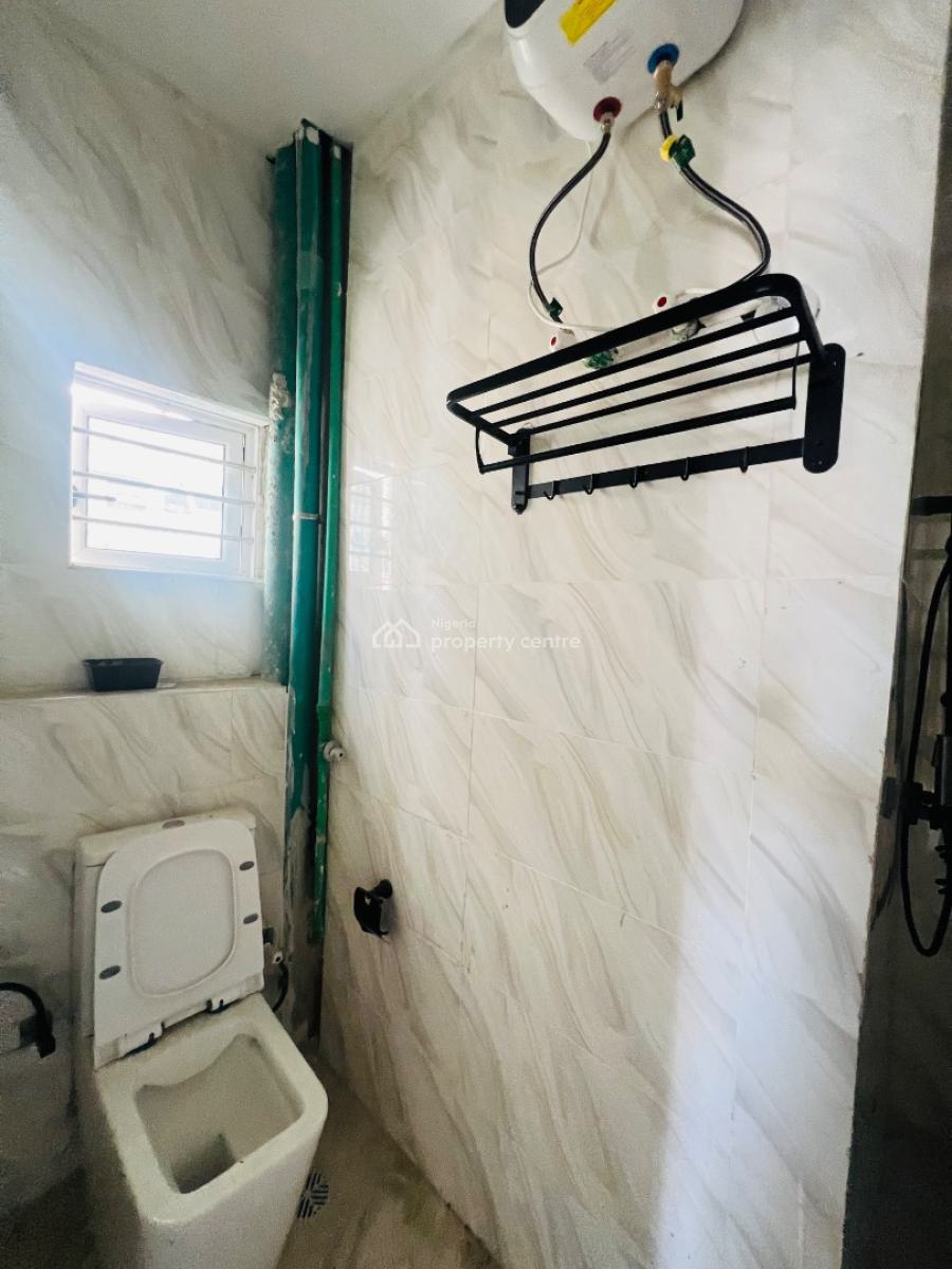 Brand New 2 Bedroom Apartment, Ikate, Lekki, Lagos, Flat / Apartment for Rent