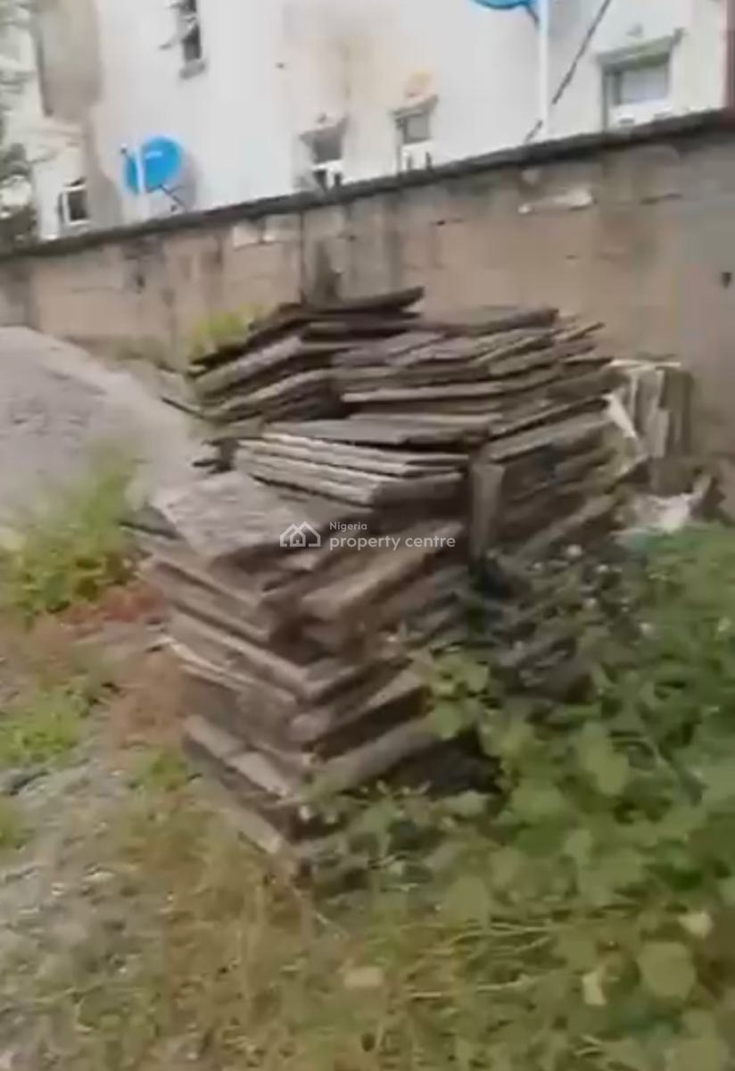 Residential Plot -- Gwarinpa, Abuja, Gwarinpa, Abuja, Residential Land for Sale