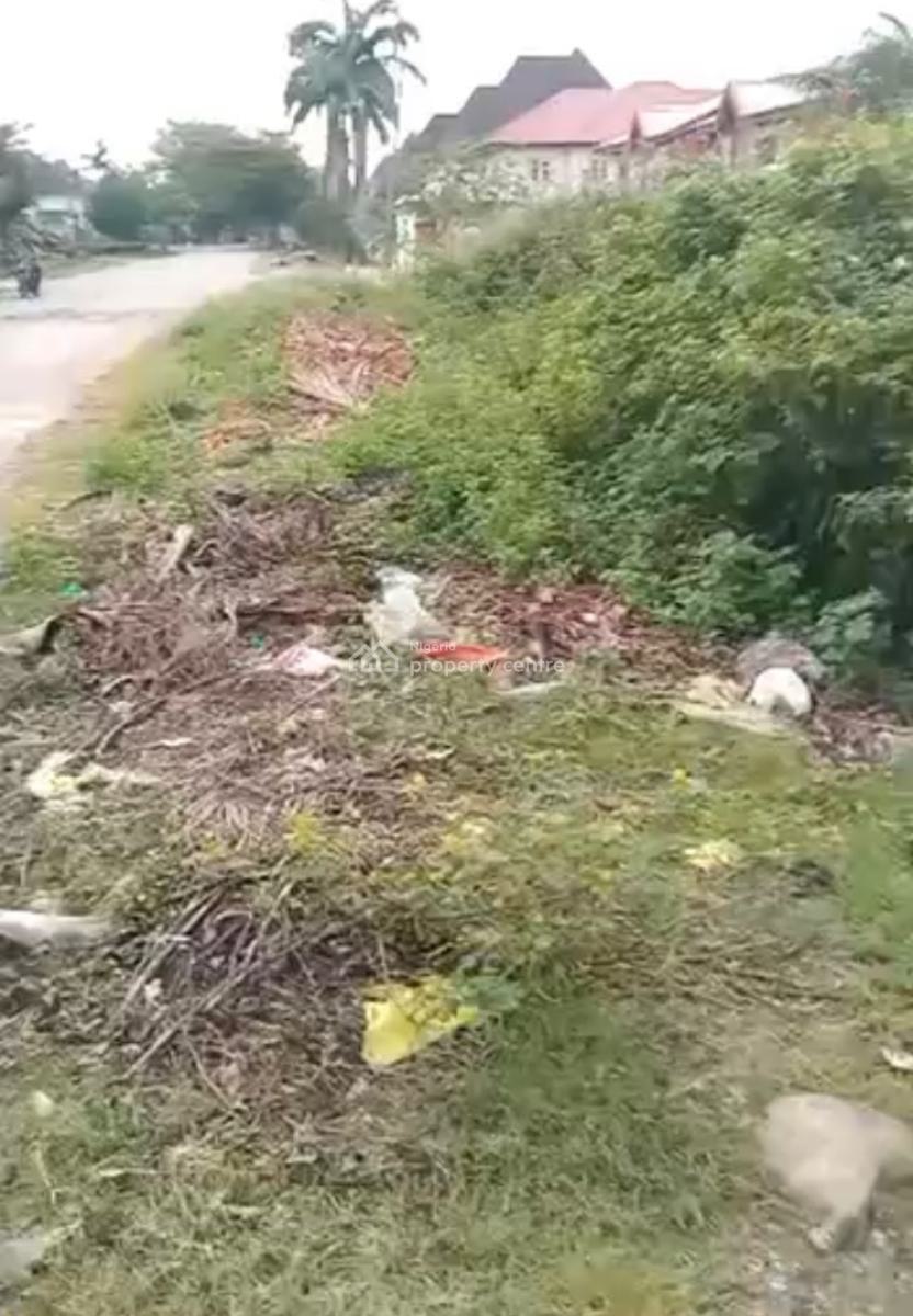 Residential Plot -- Gwarinpa, Abuja, Gwarinpa, Abuja, Residential Land for Sale