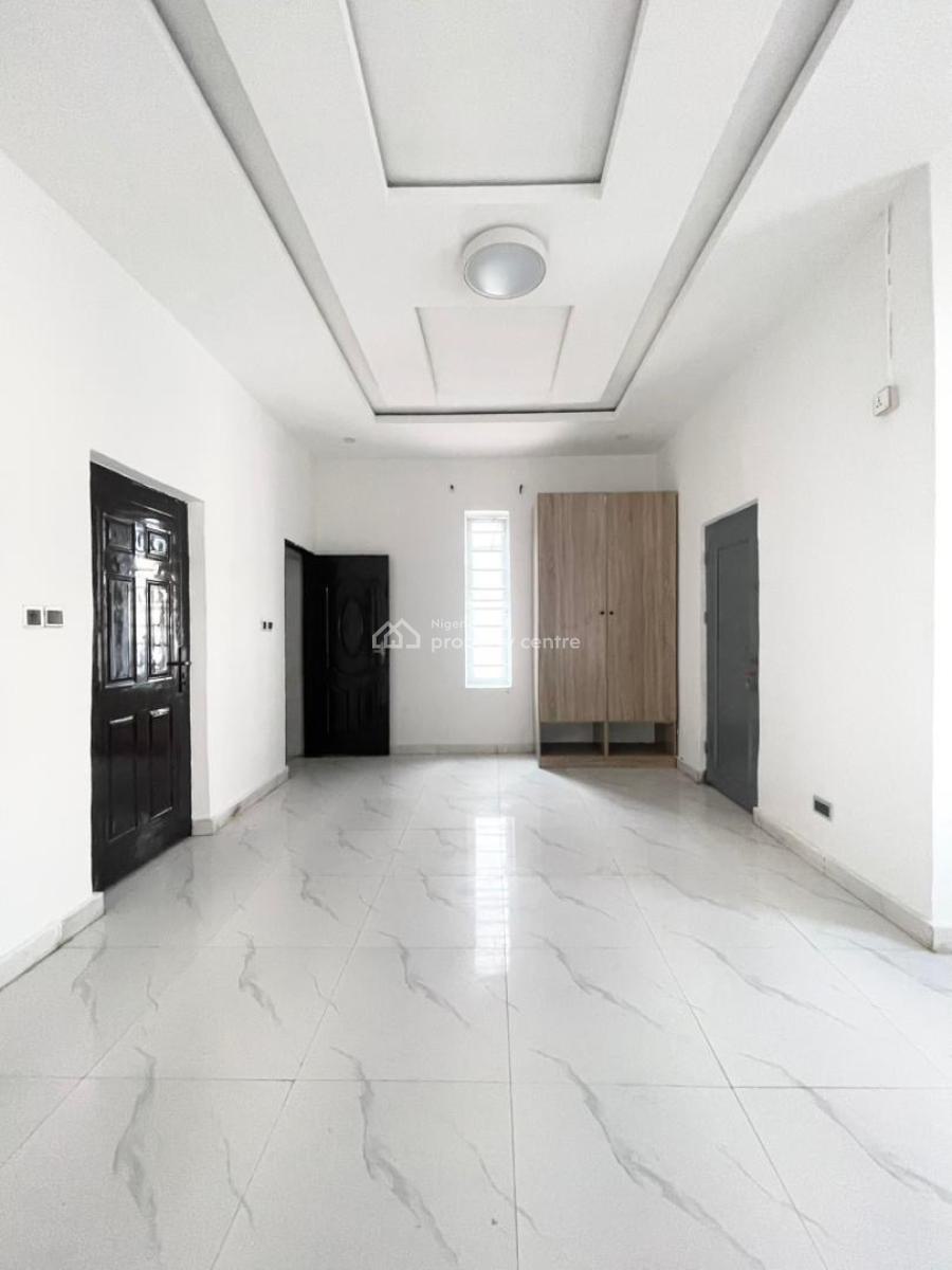 Affordable 4 Bedroom Semi Detached Duplex, Ajah, Lagos, Semi-detached Duplex for Sale